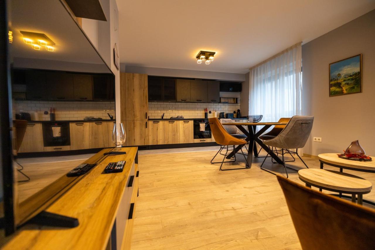 Apartment City Home Sofia Zewnętrze zdjęcie