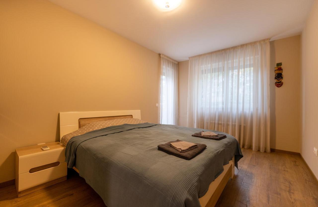 Apartment City Home Sofia Zewnętrze zdjęcie