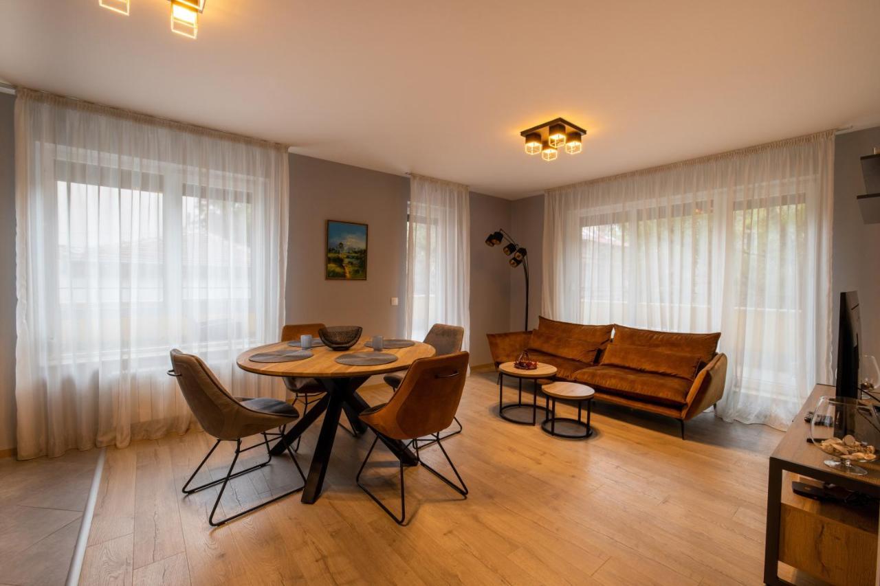 Apartment City Home Sofia Zewnętrze zdjęcie