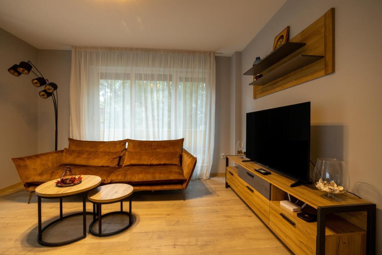 Apartment City Home Sofia Zewnętrze zdjęcie